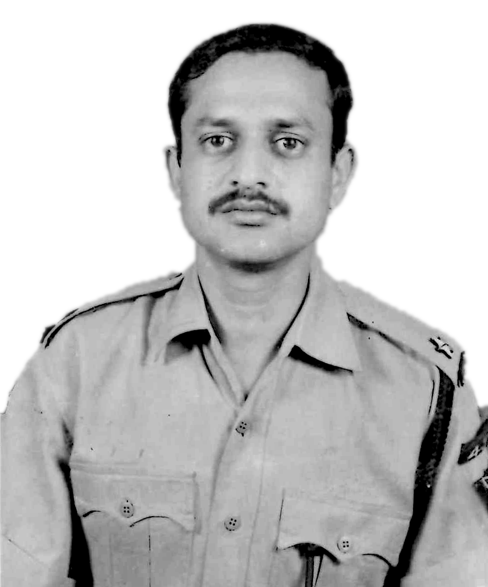 Sajjad Wasi Naqvi